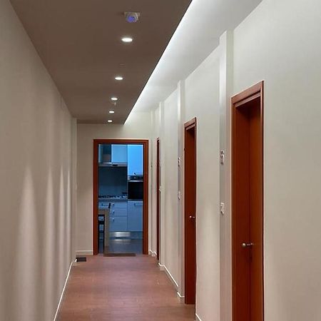 ガルドーネ・リヴィエラ Casa Jessikaヴィラ エクステリア 写真