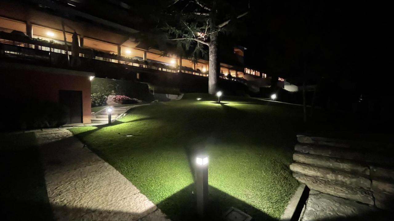 ガルドーネ・リヴィエラ Casa Jessikaヴィラ エクステリア 写真